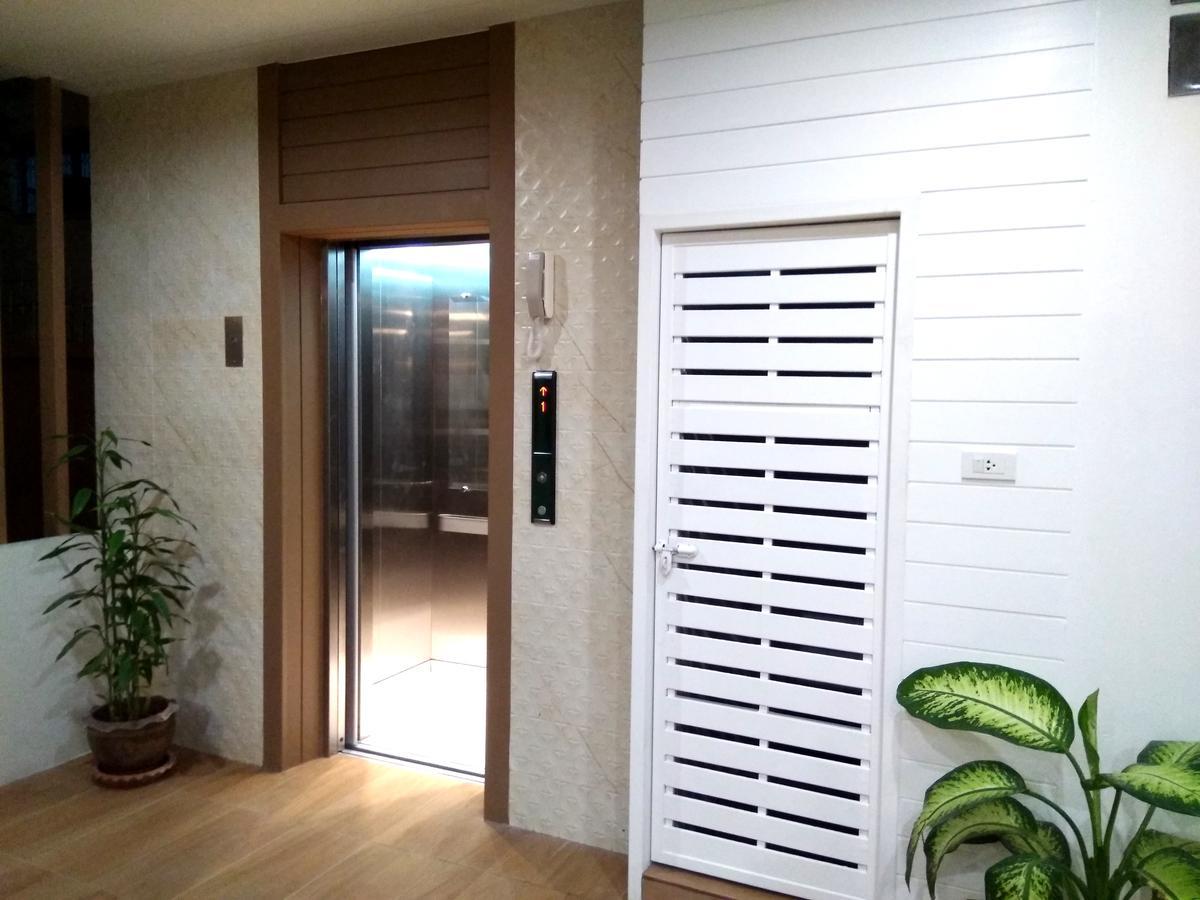 The Greenery Hotel Краби Экстерьер фото