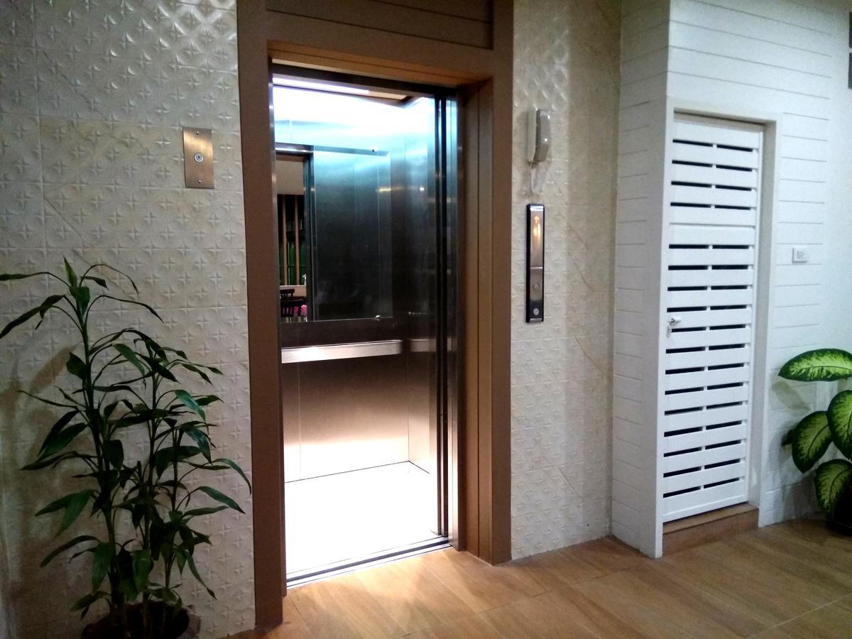 The Greenery Hotel Краби Экстерьер фото